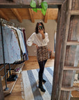 GONNA-PANTALONCINO MIREA