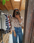 CAMICIA ORIA