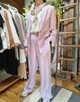 COMPLETO GIACCA E PANTALONE