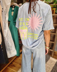 T-SHIRT "Out of Office"