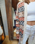CARDIGAN FANTASIA