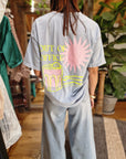 T-SHIRT "Out of Office"