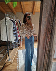 CAMICIA ORIA
