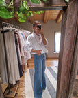 CAMICIA GESSATA