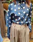 CAMICIA POIS