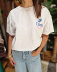 T-SHIRT "La California"