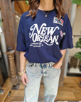T-SHIRT "NEW ORLEANS"