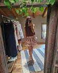 SHORTS FANTASIA