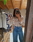 CAMICIA ORIA