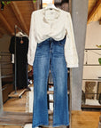JEANS ZAMPA