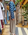 PANTALONE GAUCHO