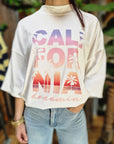 T-SHIRT "La California"