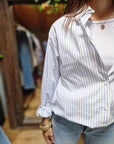 CAMICIA GESSATA