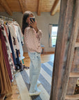CAMICIA CHECK NODO