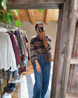 CAMICIA FRANGE
