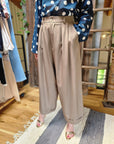PANTALONE GAUCHO