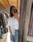 GILET LIZZY