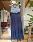 PANTALONE CON CINTURA