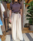 PANTALONE A PALAZZO
