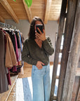 CARDIGAN BOTTONI