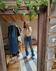 JEANS ZAMPA