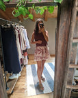 SHORTS FANTASIA