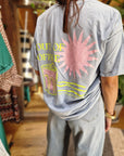 T-SHIRT "Out of Office"