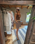 SHORTS A POIS