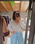 CARDIGAN BOTTONI