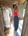 Top spalline sottili