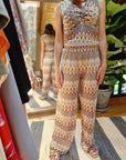 PANTALONI MISSONI