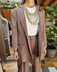 COMPLETO GIACCA E PANTALONE