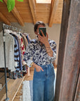 CAMICIA ORIA