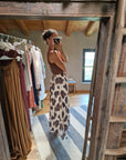 GONNA ANIMALIER