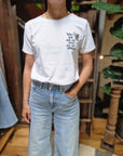 T-SHIRT RICAMO