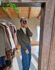 CARDIGAN BOTTONI