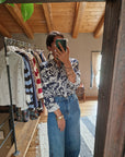 CAMICIA ORIA