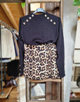 GONNA-PANTALONCINO MIREA