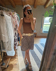SHORTS A POIS