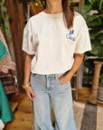 T-SHIRT "La California"