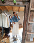 CAMICIA TALIA