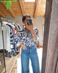 CAMICIA ORIA