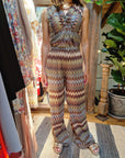 PANTALONI MISSONI