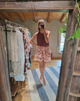 SHORTS FANTASIA