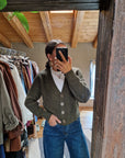 CARDIGAN BOTTONI