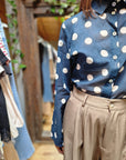 CAMICIA POIS