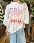 T-SHIRT "La California"
