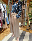 PANTALONE GAUCHO
