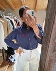CAMICIA ZAYEL