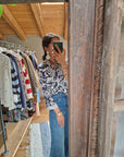 CAMICIA ORIA
